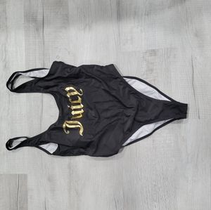 Juicy Couture Bathing Suit